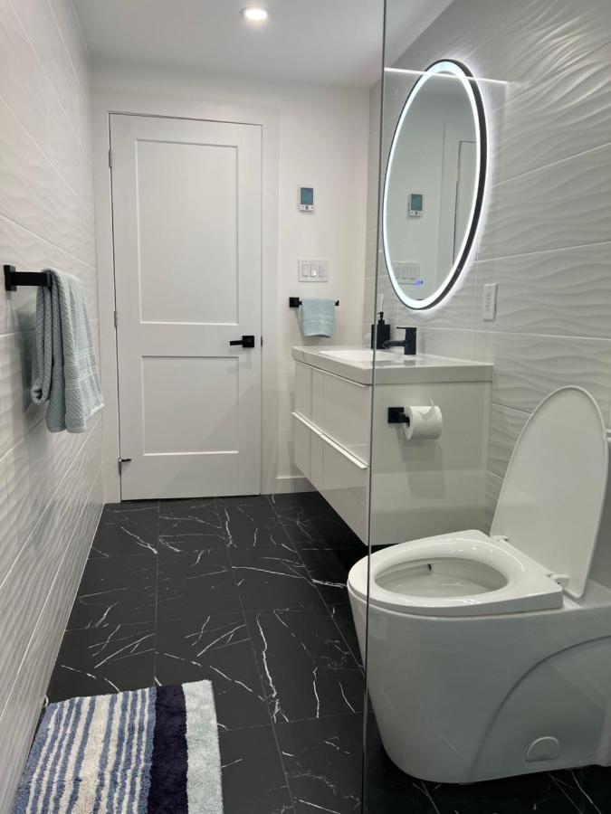 The Croft House - 2 Bedroom 1 Bathroom Suite Берлінгтон Екстер'єр фото